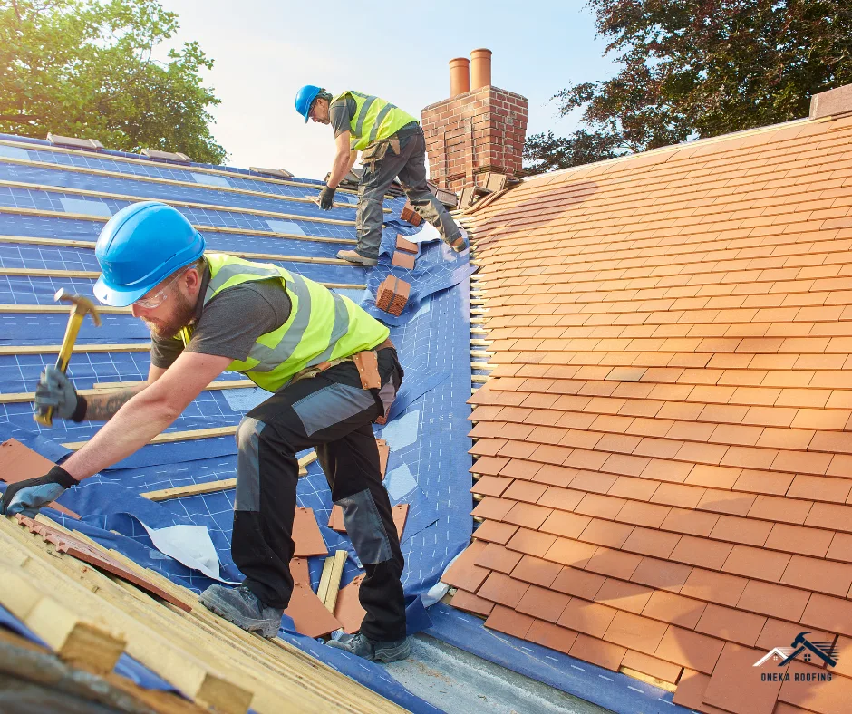 Why choose Roof Repair Near Me in West Kingston, RI