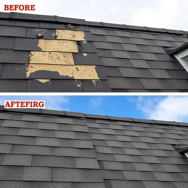 Roof Repair Near Me in West Kingston, RI near me